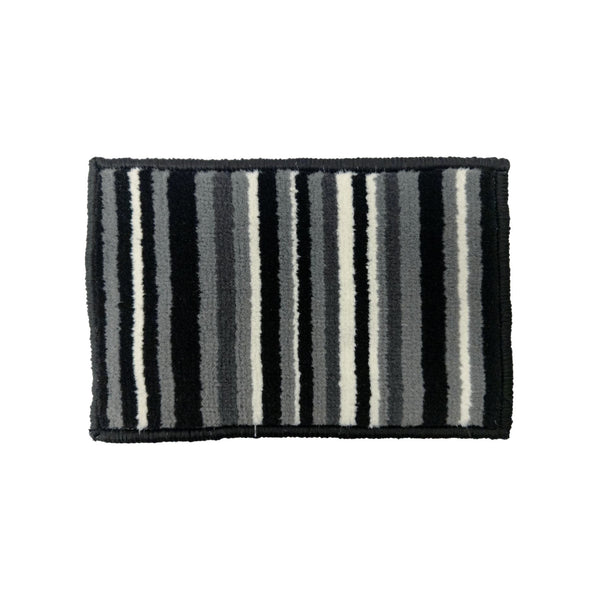 Strike Black Sample