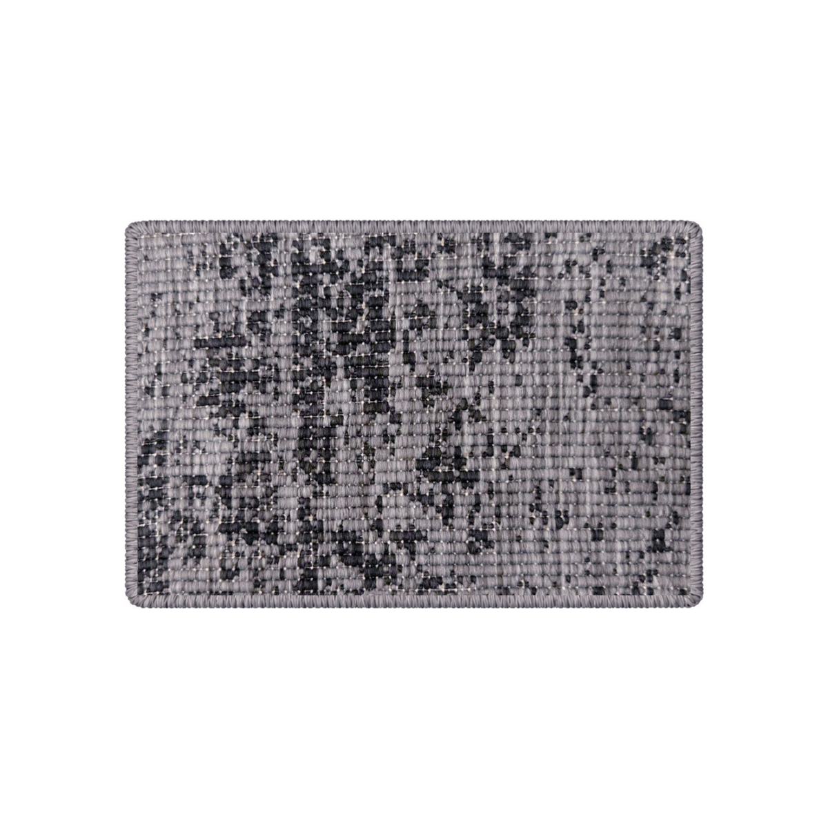 Tapestry Black Sample