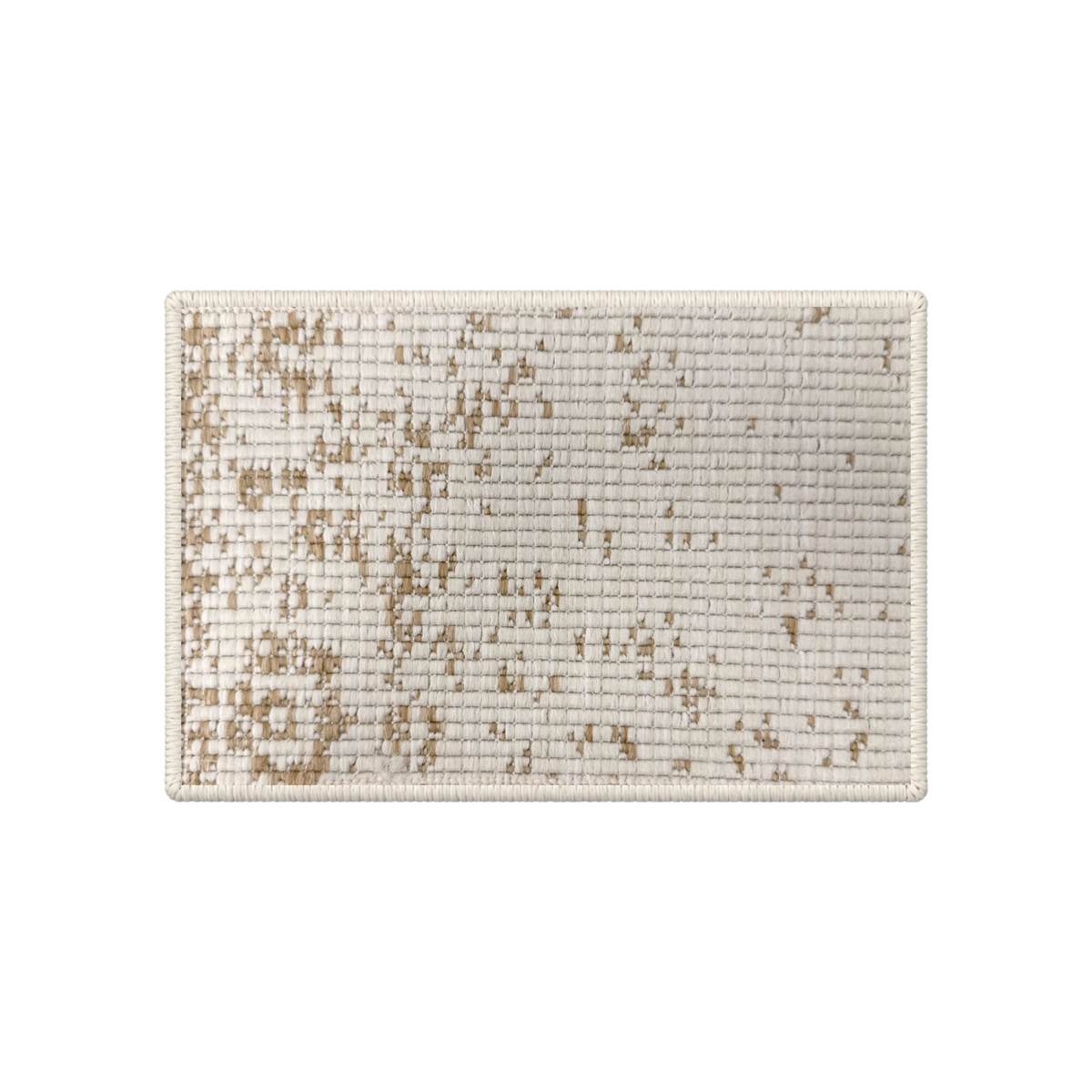 Tapestry Brown Sample
