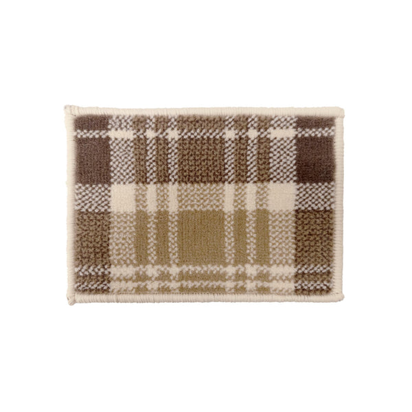 Tartan Beige Sample