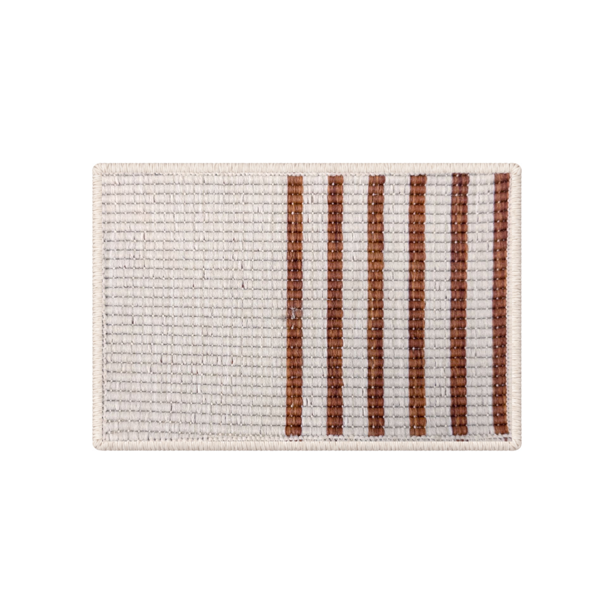 Tequila Sunrise Terracotta Sample