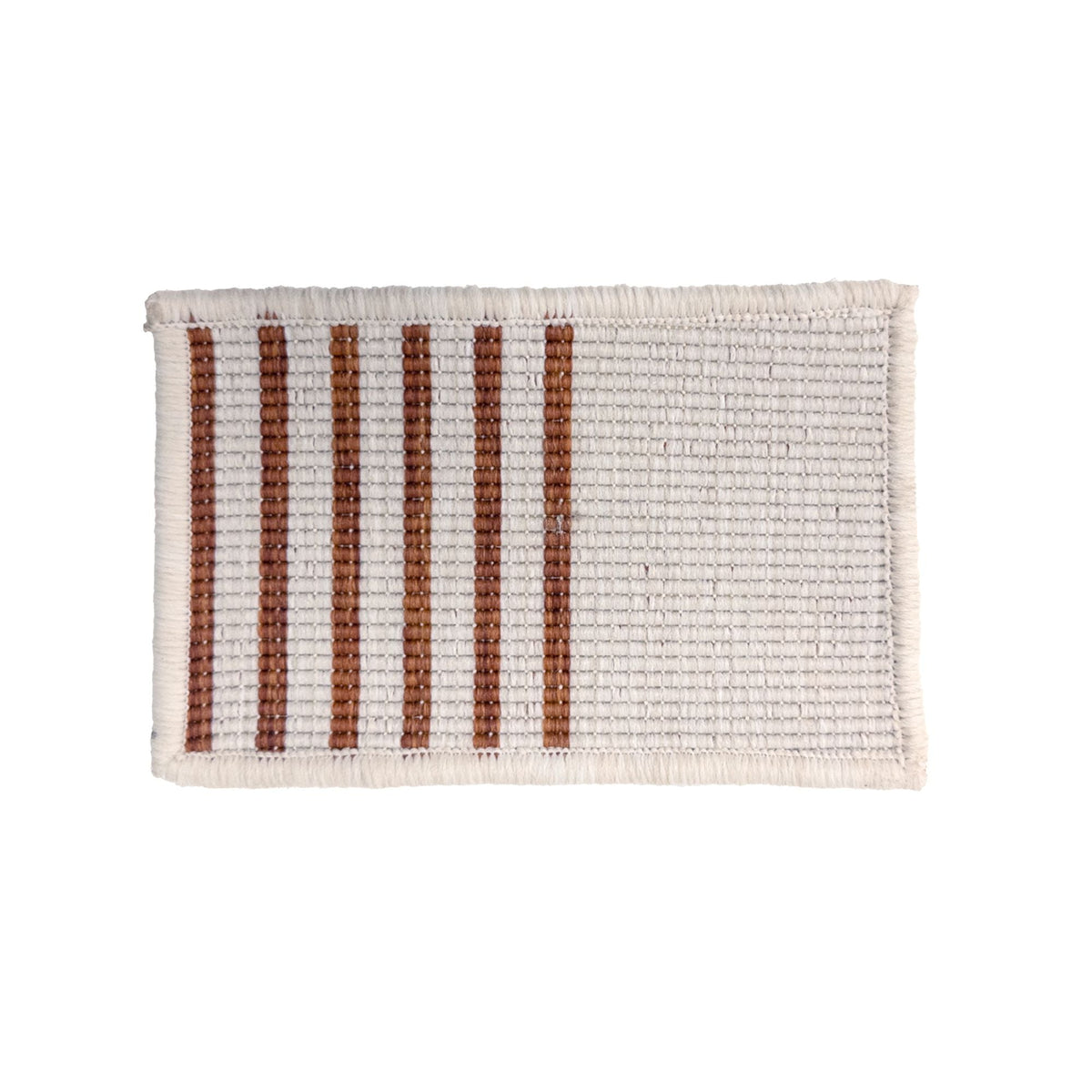 Tequila Sunrise Terracotta Sample