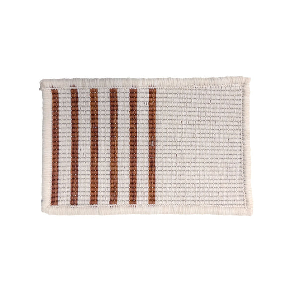 Tequila Sunrise Terracotta Sample