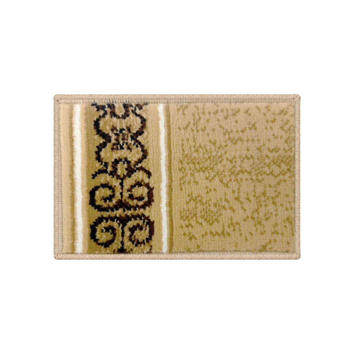 Tribal Beige Sample