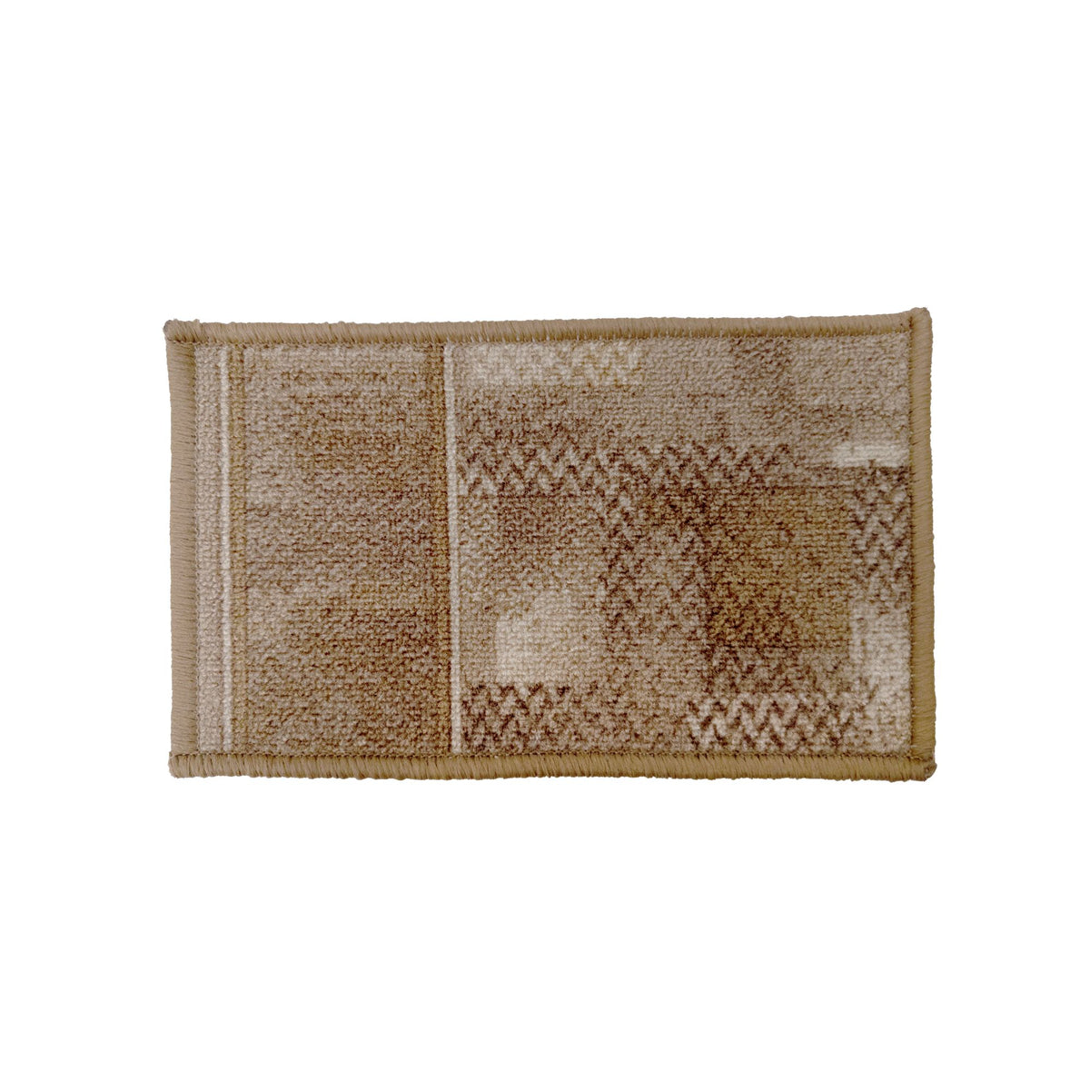 Tribe Dark Brown Sample