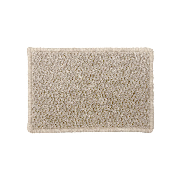 Tweed Taupe Sample