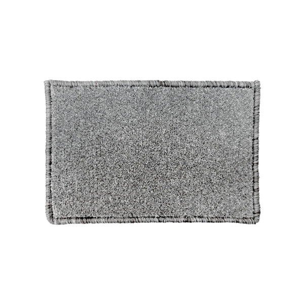 Ultra Gunmetal Sample