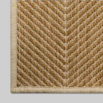 Urban Ridge Jute Hall Runner
