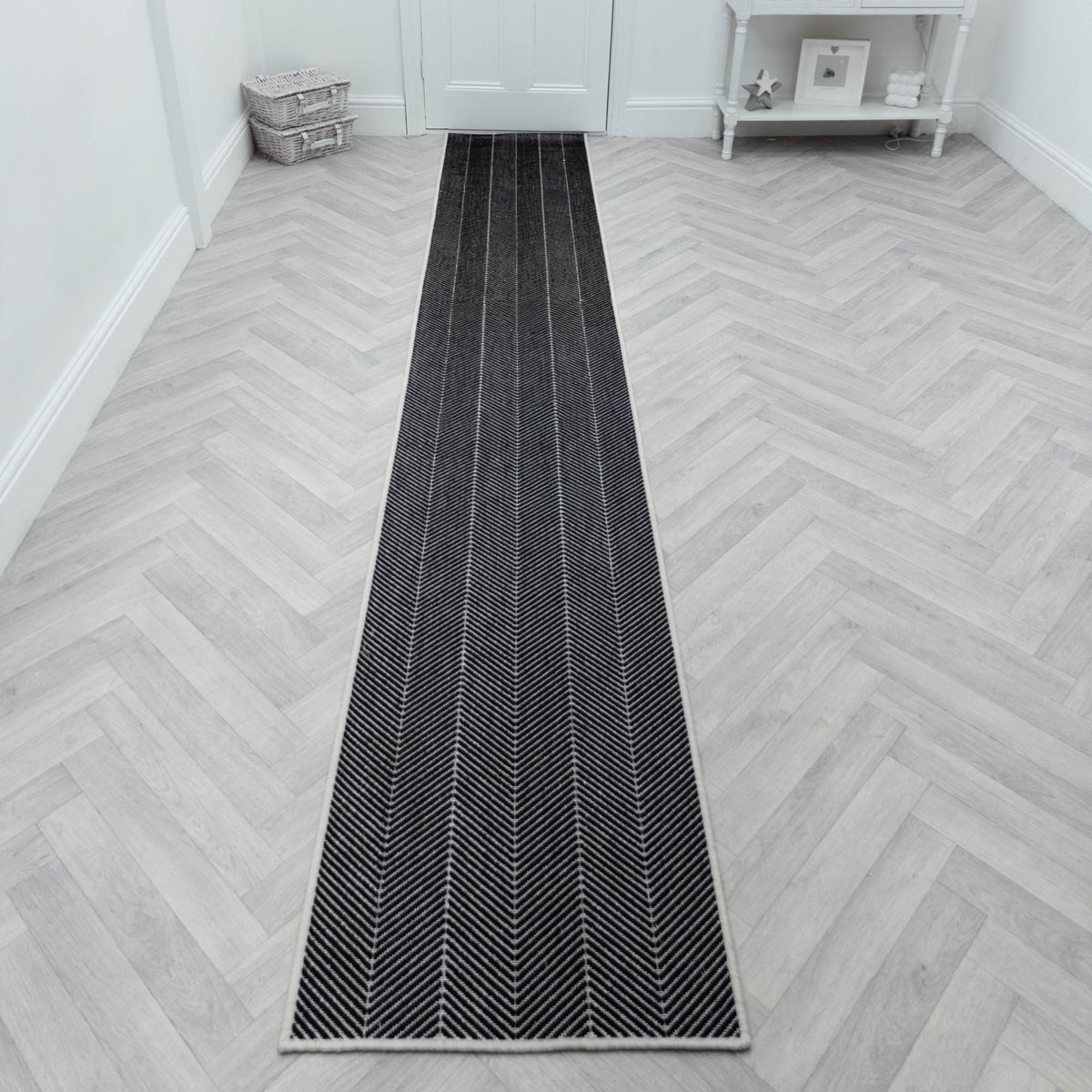 Urban Ridge Night Hall Runner