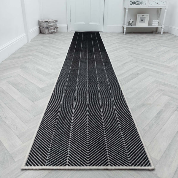 Urban Ridge Night Hall Runner