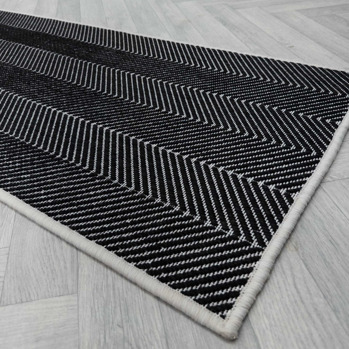 Urban Ridge Night Hall Runner