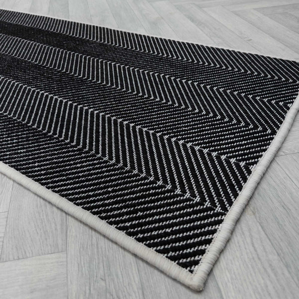 Urban Ridge Night Hall Runner