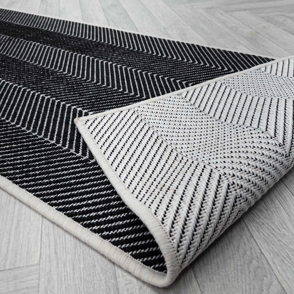 Urban Ridge Night Hall Runner