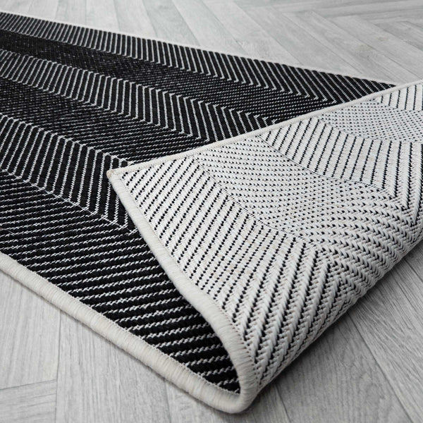 Urban Ridge Night Hall Runner
