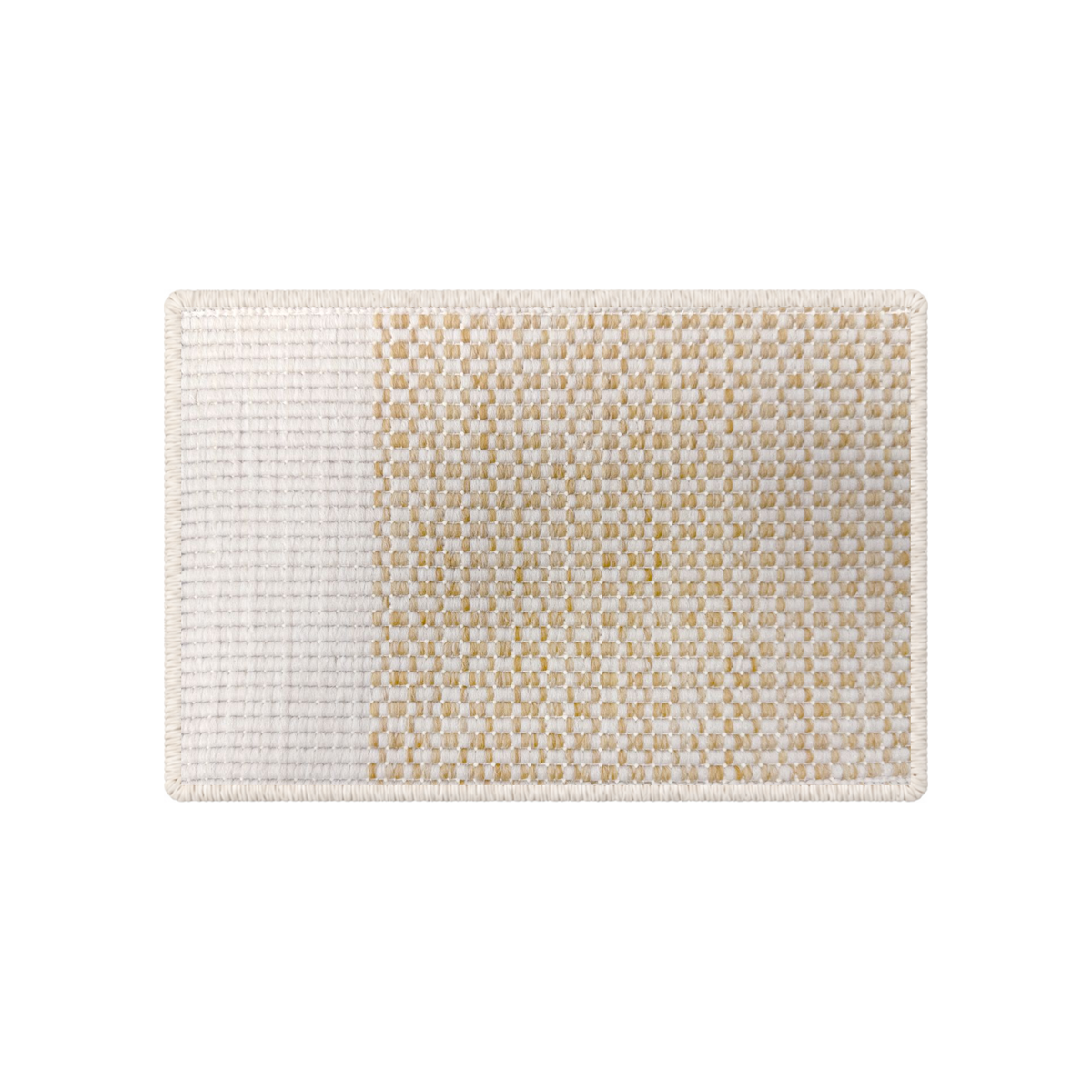 Vichy Ochre Sample