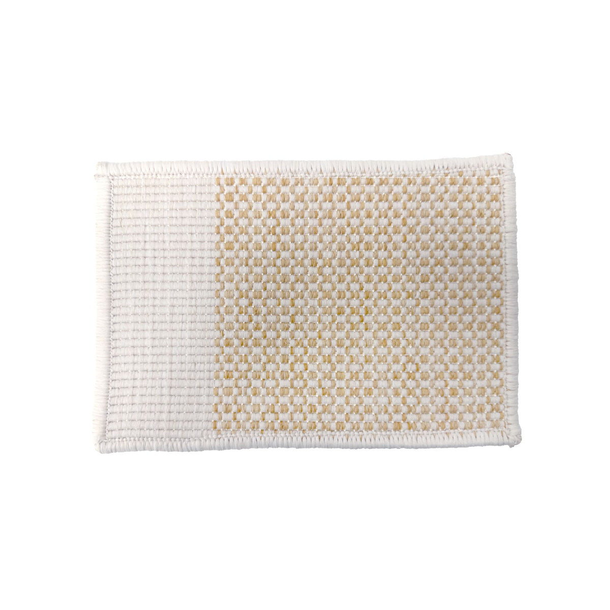 Vichy Ochre Sample