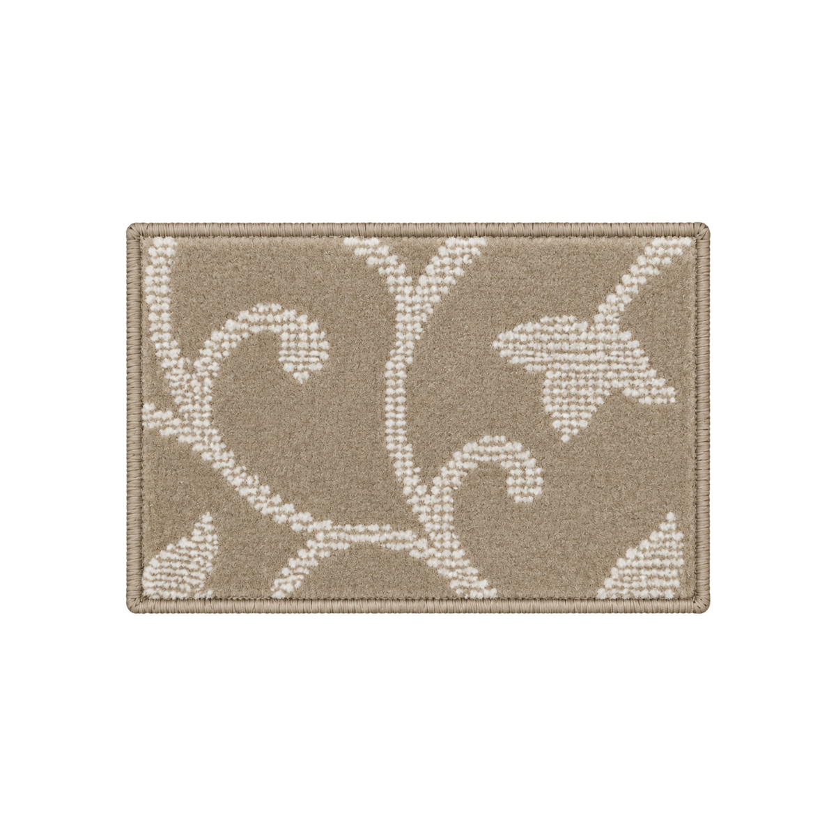 Vines Beige Sample