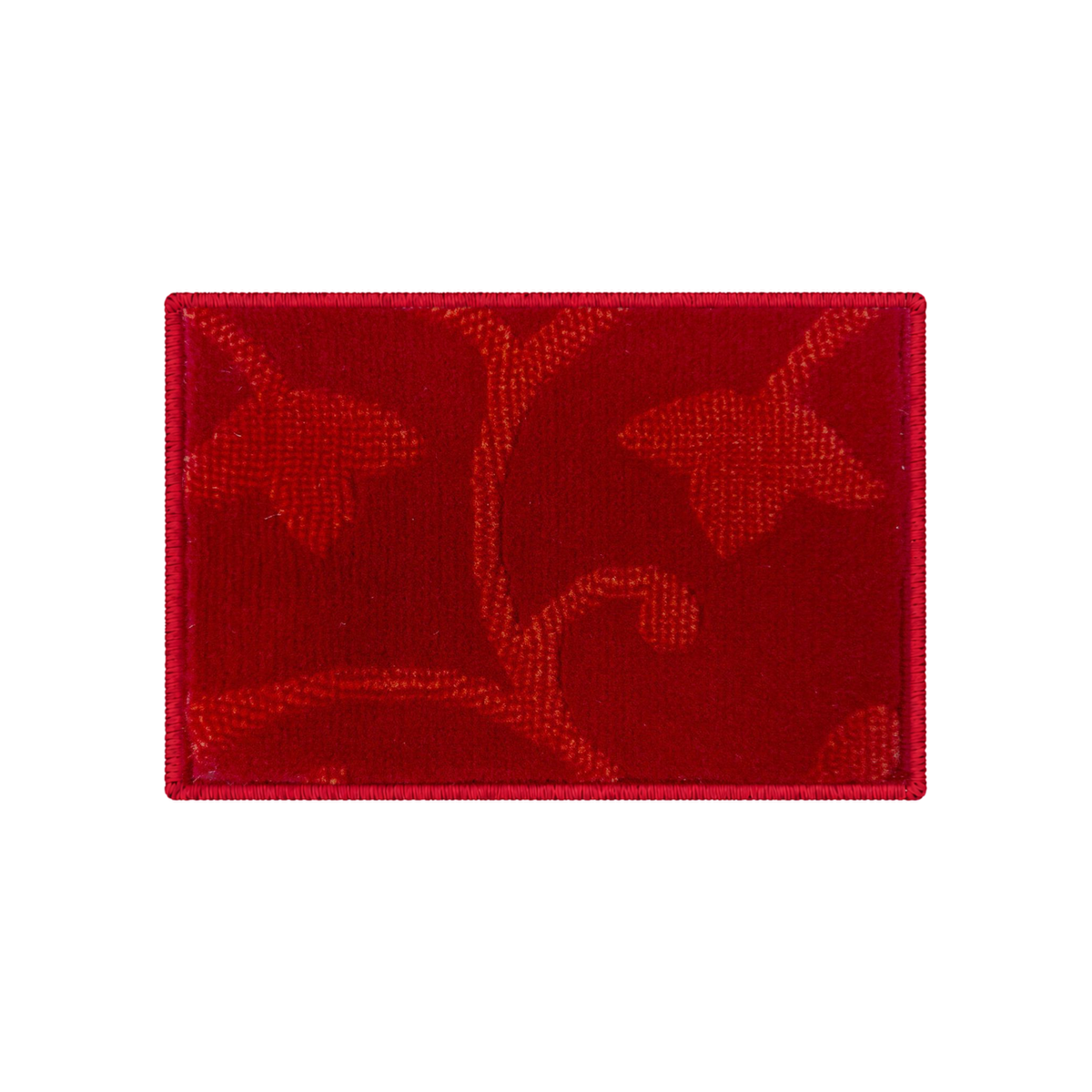 Vines Red Sample