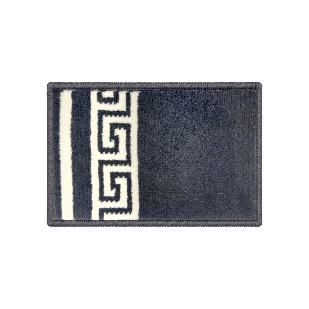 Key Dark Grey Sample