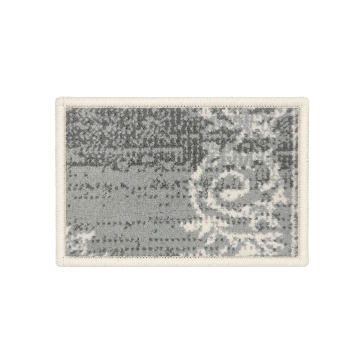 Bayeux Grey Sample