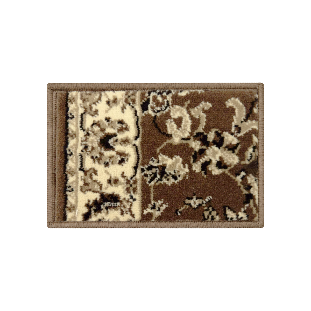 Persian Brown Sample