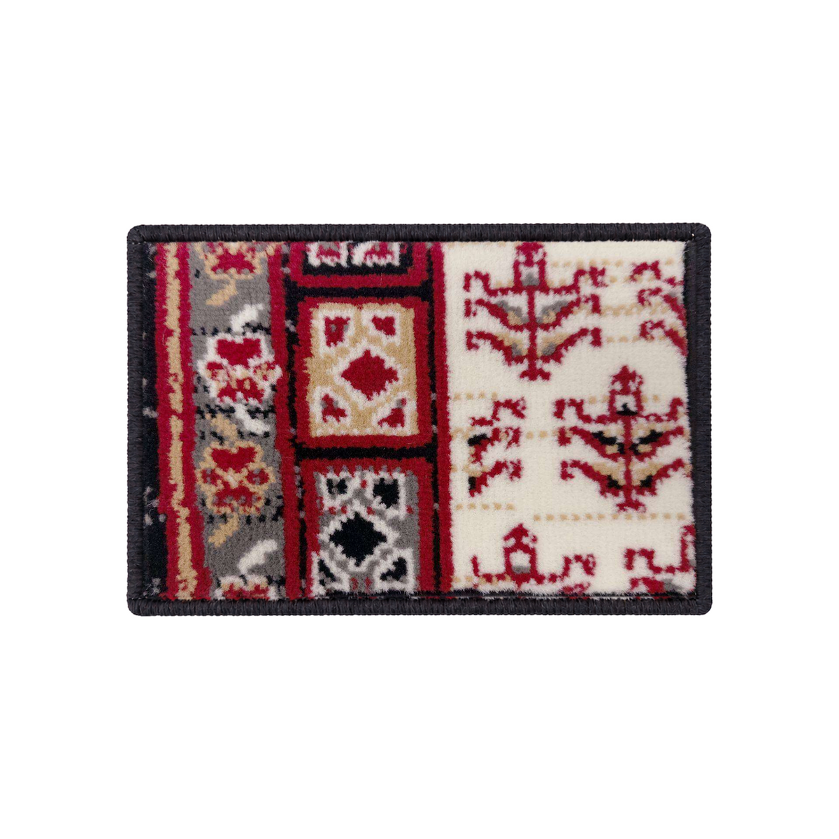 Mayan Black Sample