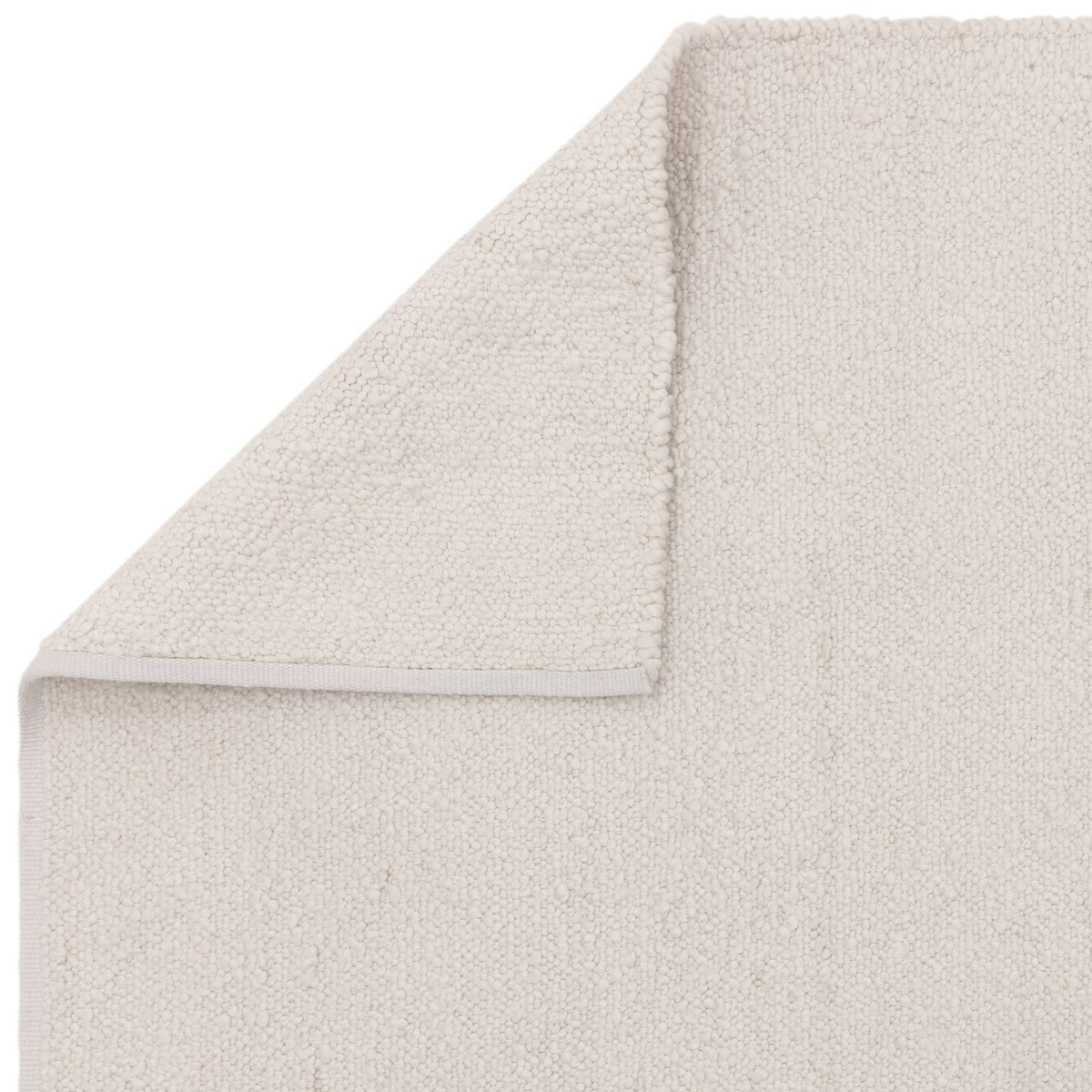 Abbus Ivory Rug