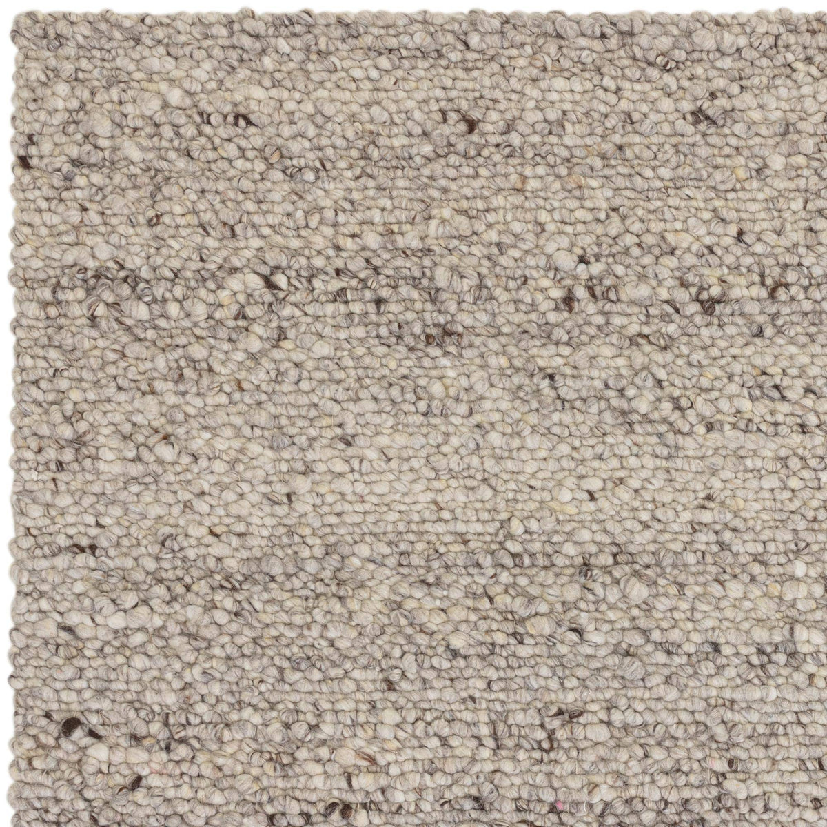 Adler Silver Rug