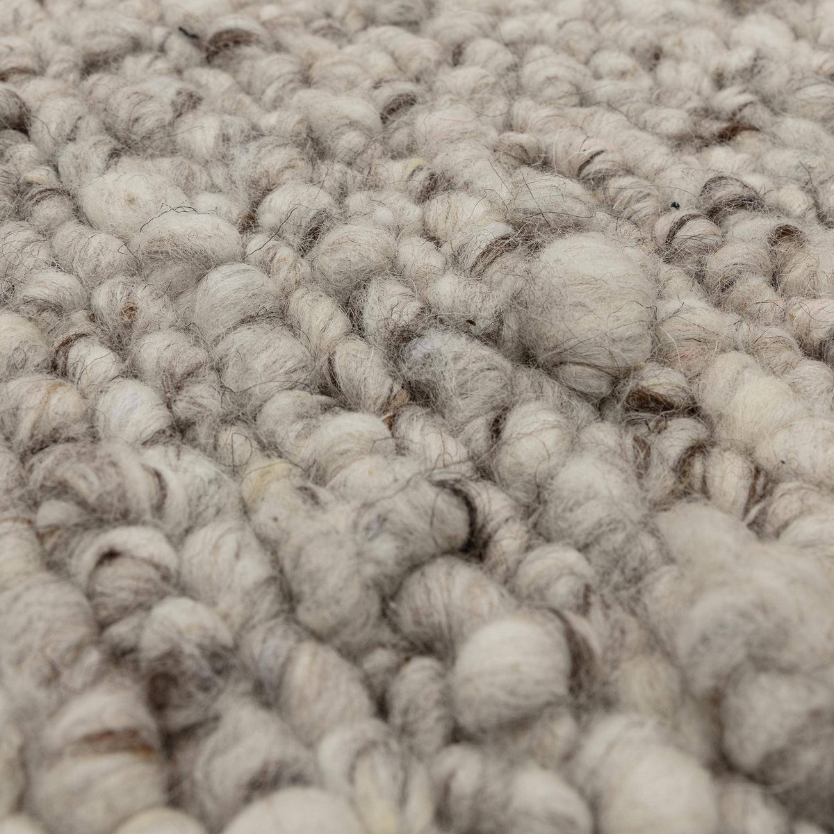 Adler Silver Rug