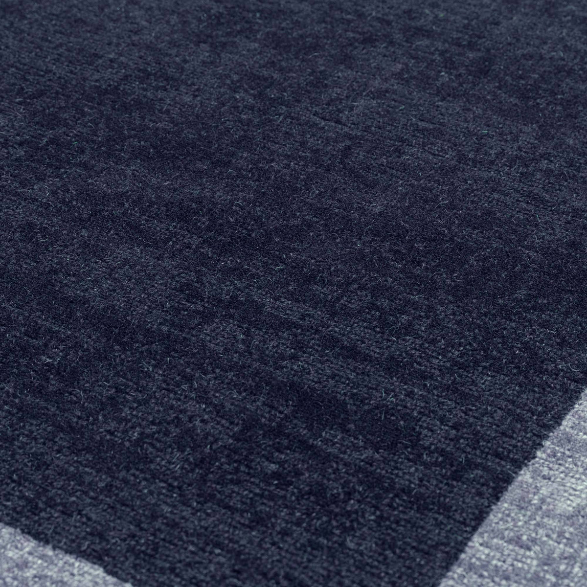 Albi Navy Rug
