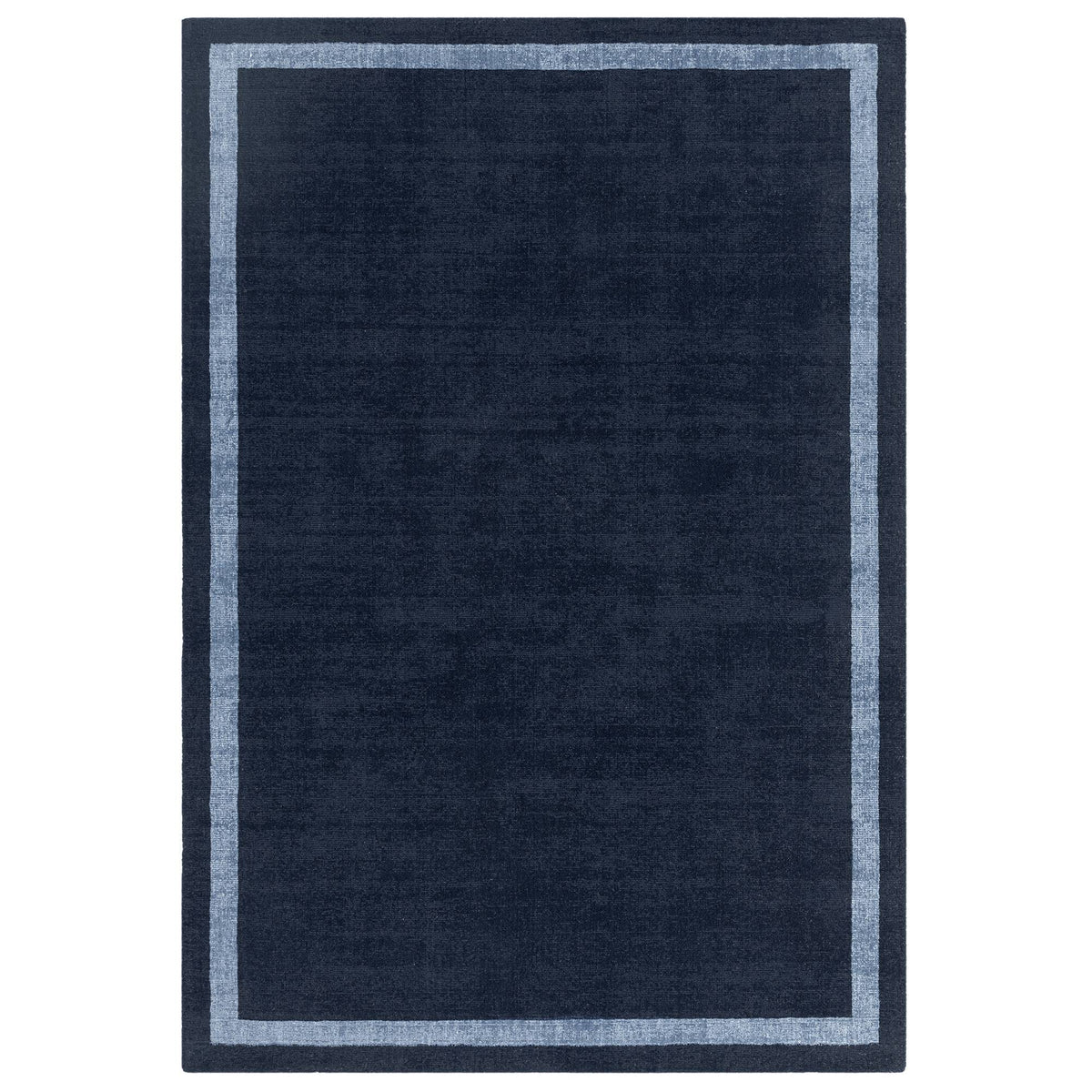 Albi Navy Rug