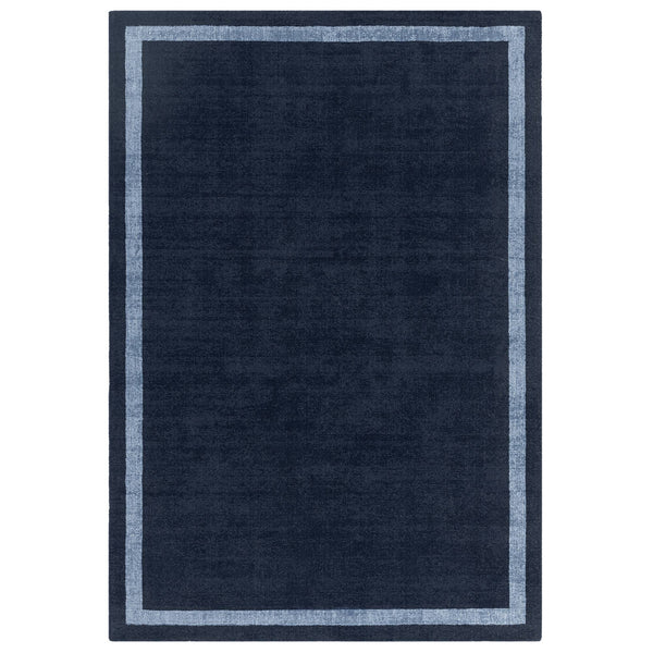 Albi Navy Rug