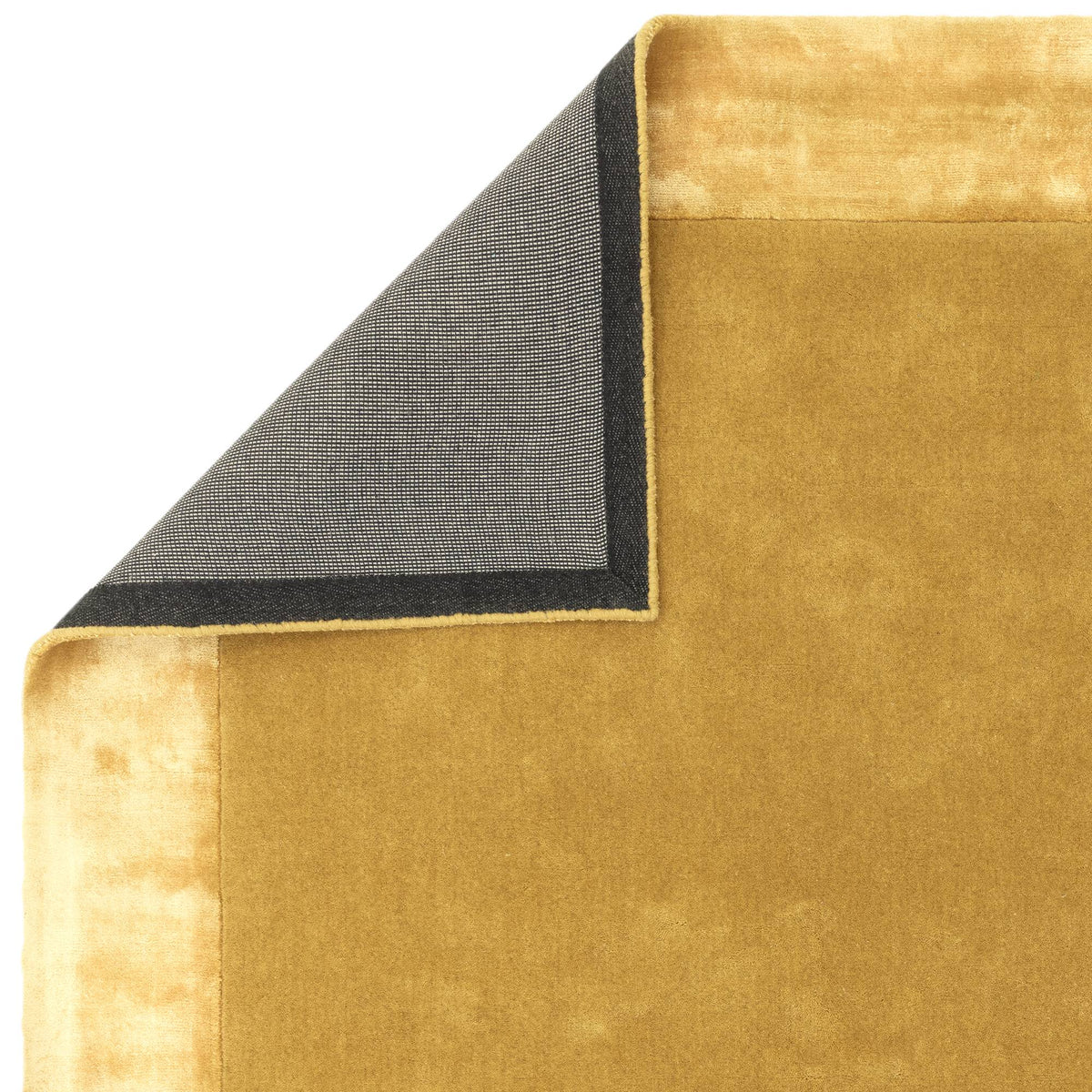 Ascot Gold Rug