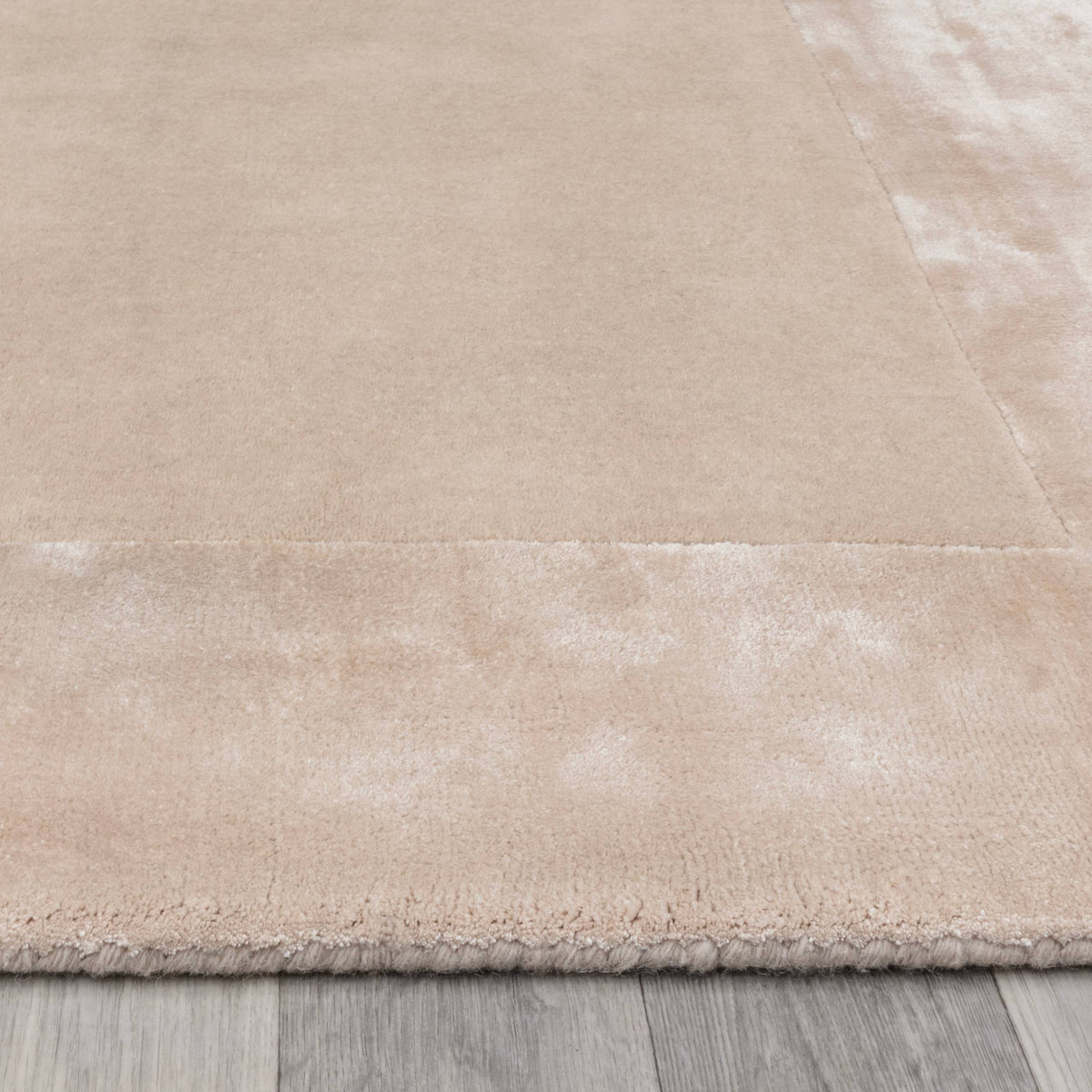Ascot Putty Rug