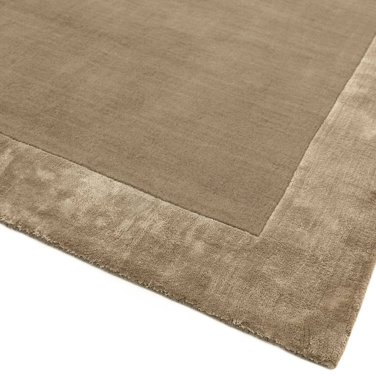 Ascot Taupe Rug