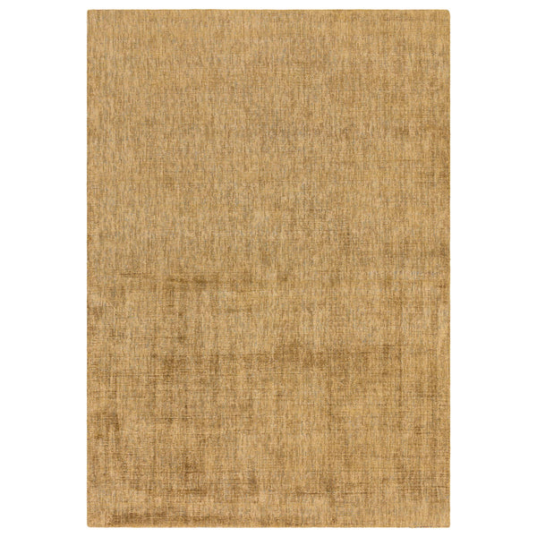 Aston Ochre Rug