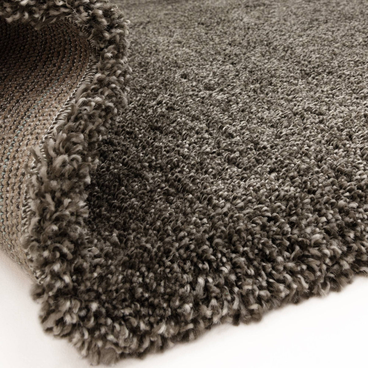Atlas Gunmetal Rug