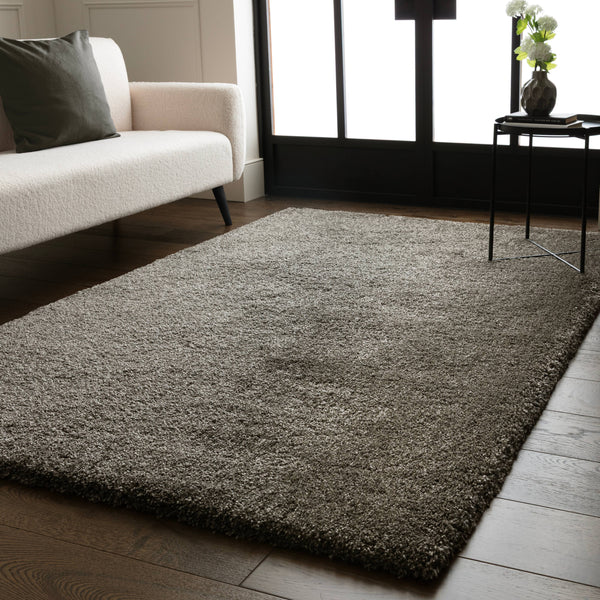 Atlas Gunmetal Rug