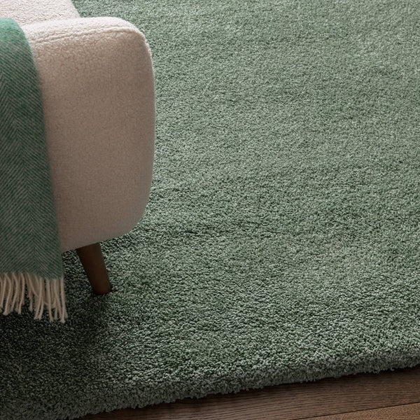 Atlas Sage Rug