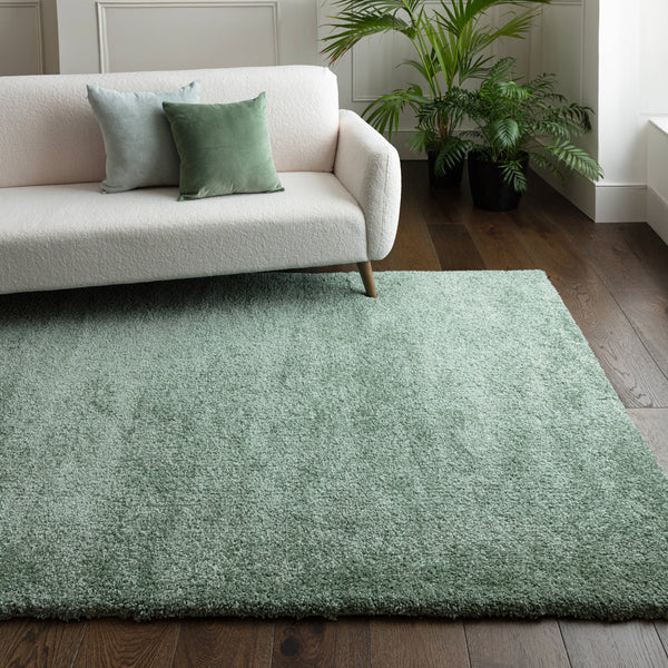 Atlas Sage Rug