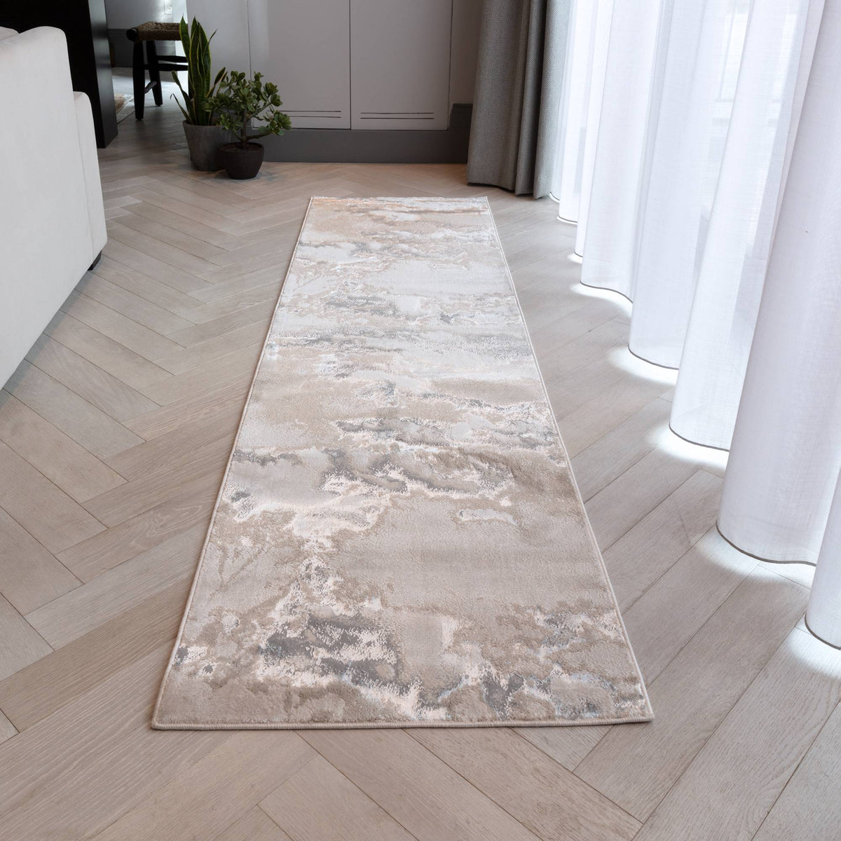 Aurora AU02 Cloud Rug