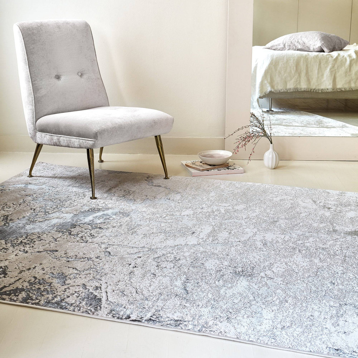 Aurora AU03 Solar Rug