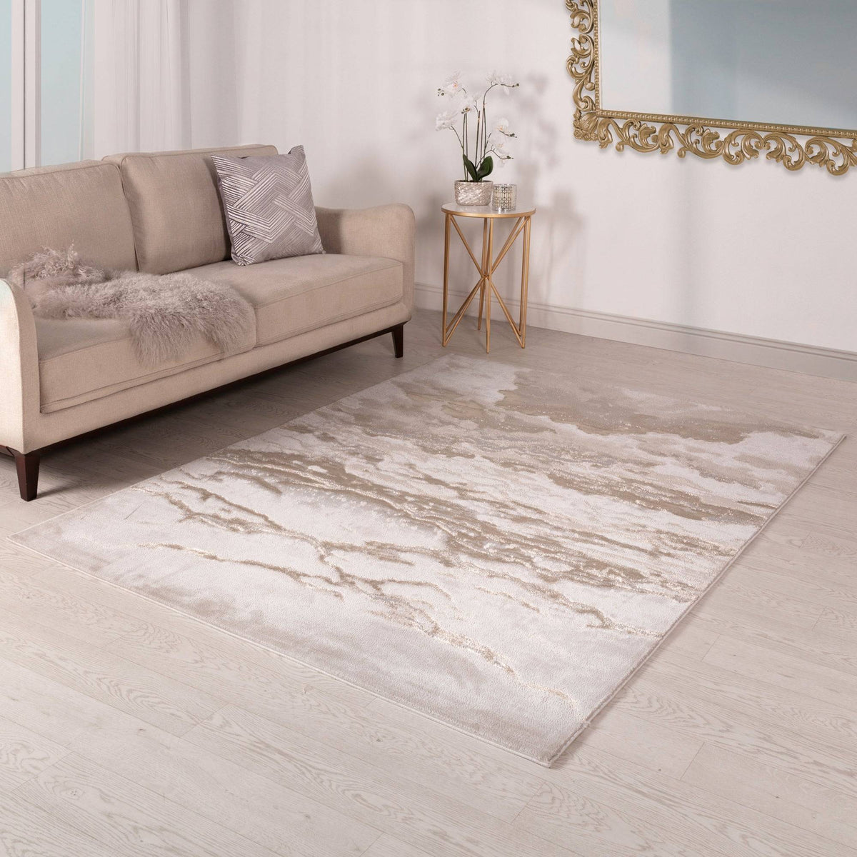 Aurora AU17 Linea Rug