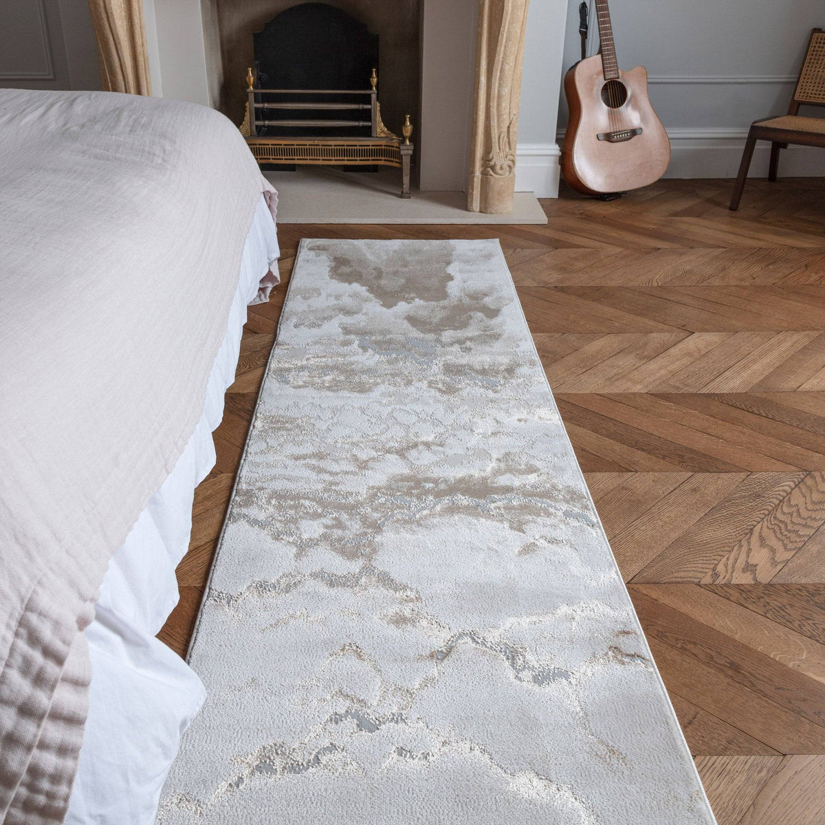 Aurora AU17 Linea Rug