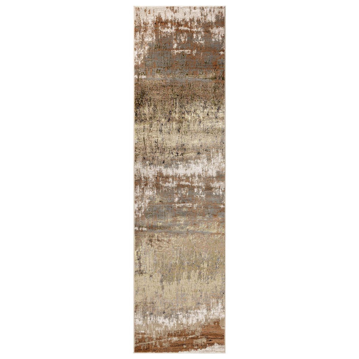 Aurora AU01 Dune Rug