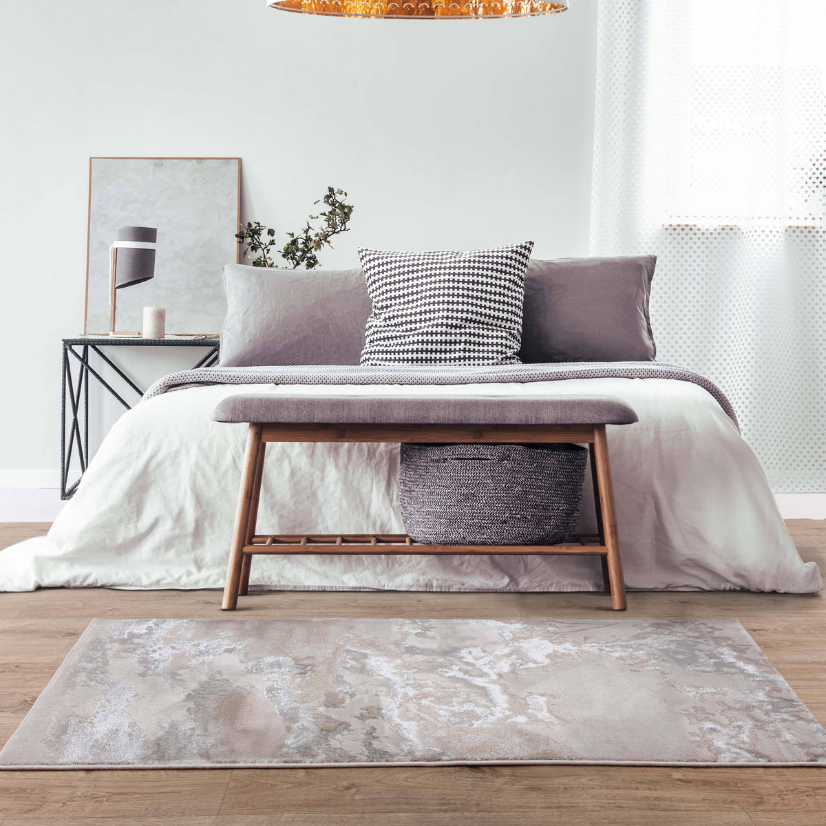 Aurora AU02 Cloud Rug