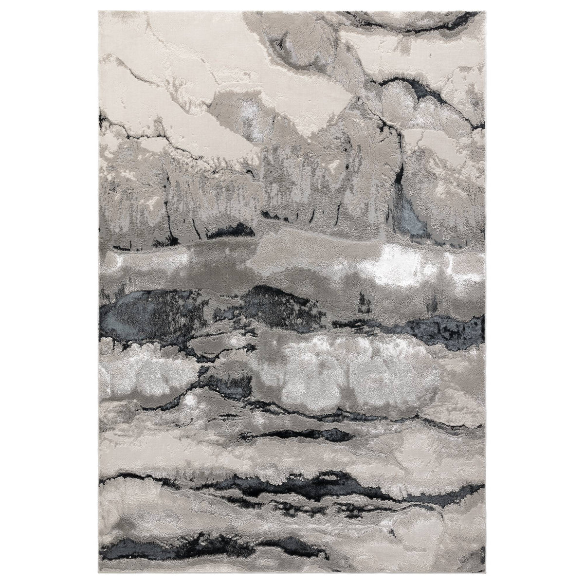 Aurora AU05 Quartz Rug