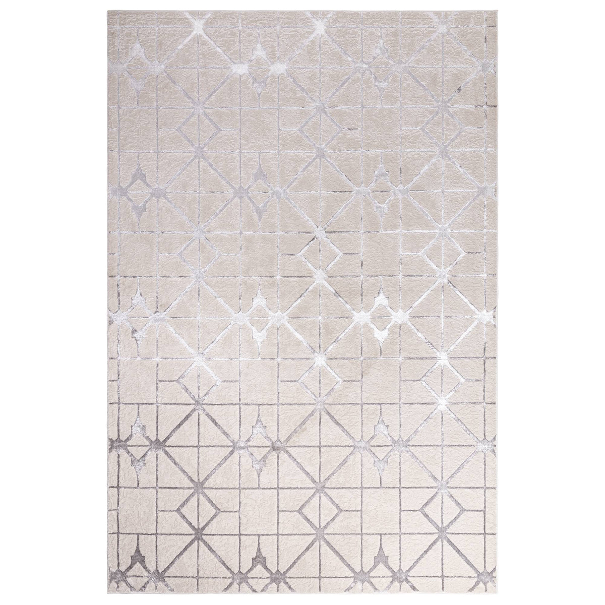 Aurora AU11 Lattice Rug