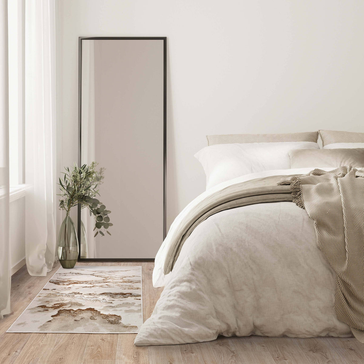 Aurora AU17 Linea Rug