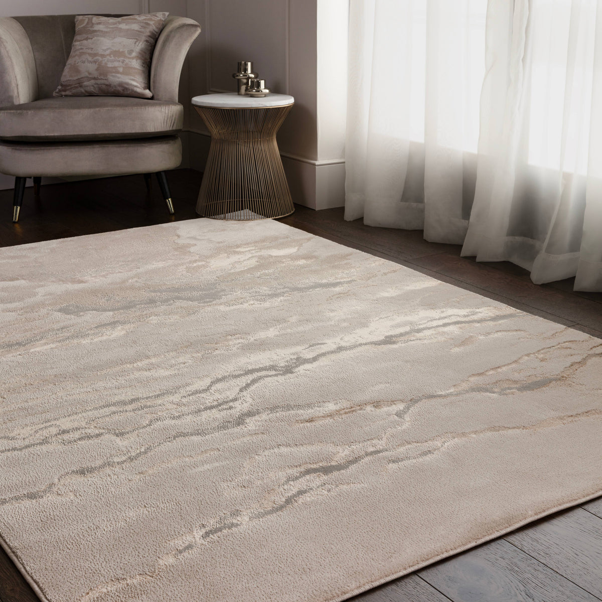 Aurora AU17 Linea Rug